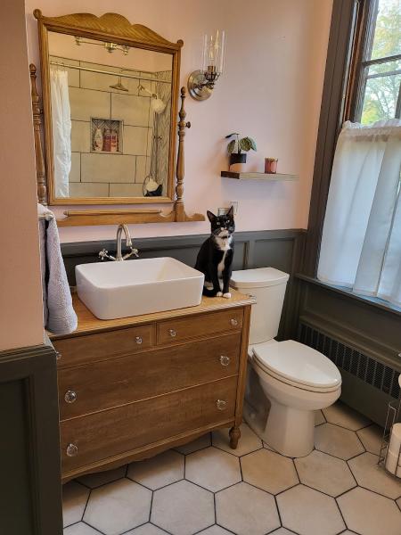 Quality Renovations