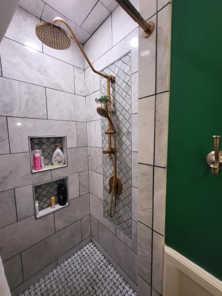 Quality Renovations