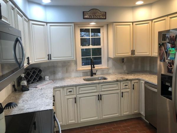 Nailed It 2 Cabinets