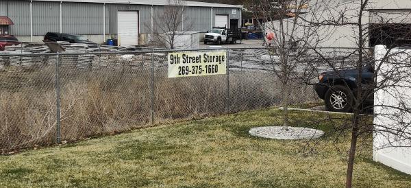 9th Street Storage