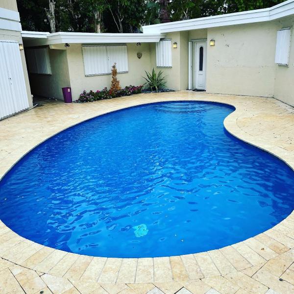Aqua King Pool Services