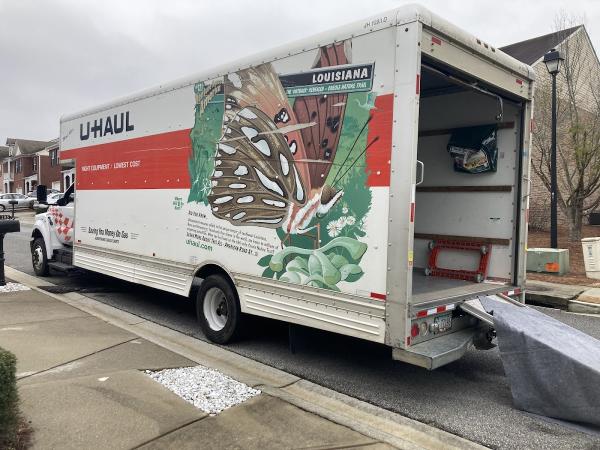 Browns Pro Movers