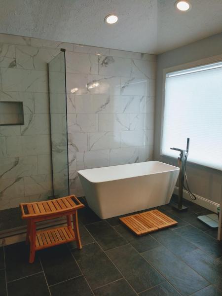 Peak Home Renovations