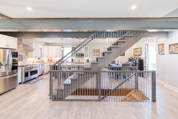 Fortunato Architecture