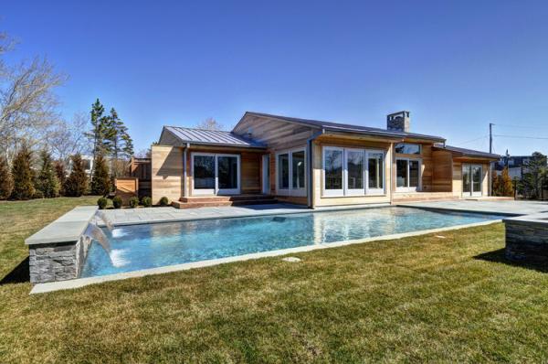 Fortunato Architecture