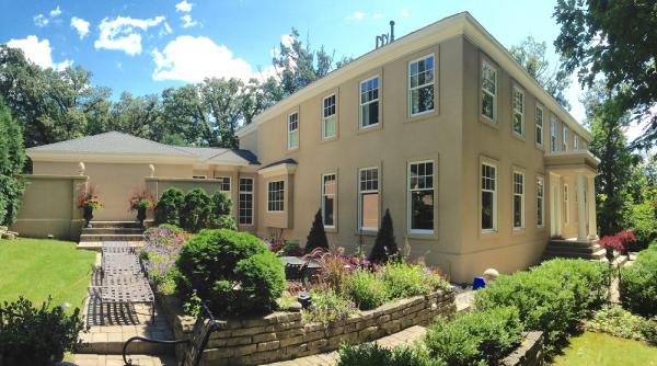 Smith Cole Stucco & Stone