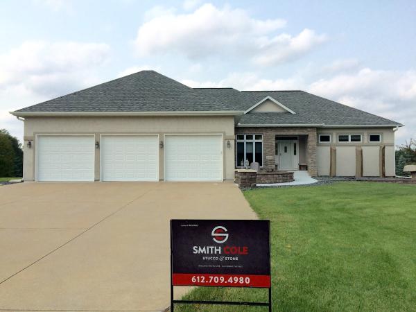 Smith Cole Stucco & Stone