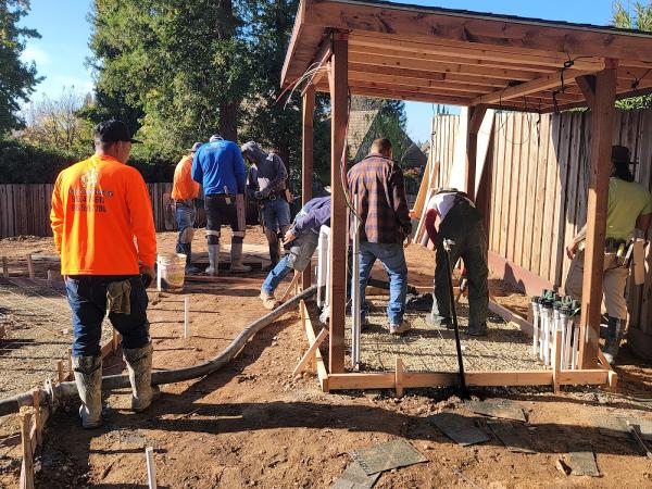 Vergara Construction
