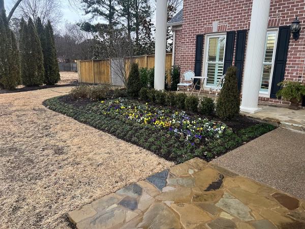 JD Landscape LLC