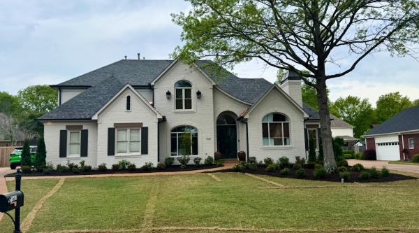 JD Landscape LLC