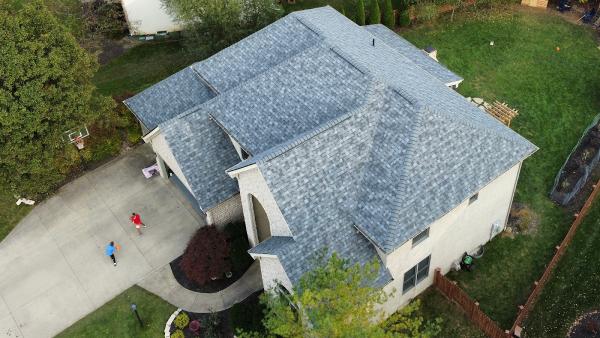 Tri State Exteriors