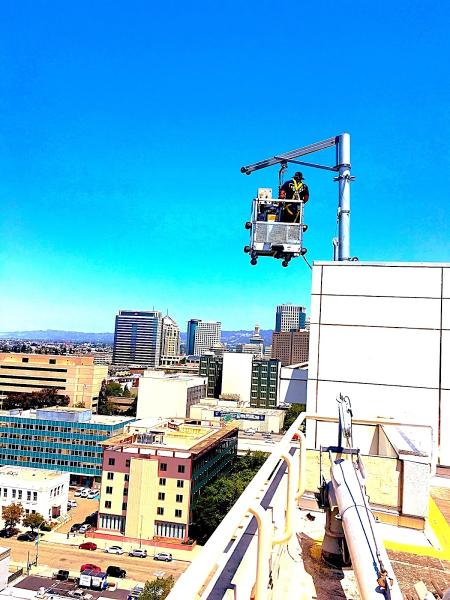 Reno Tahoe Window Cleaning