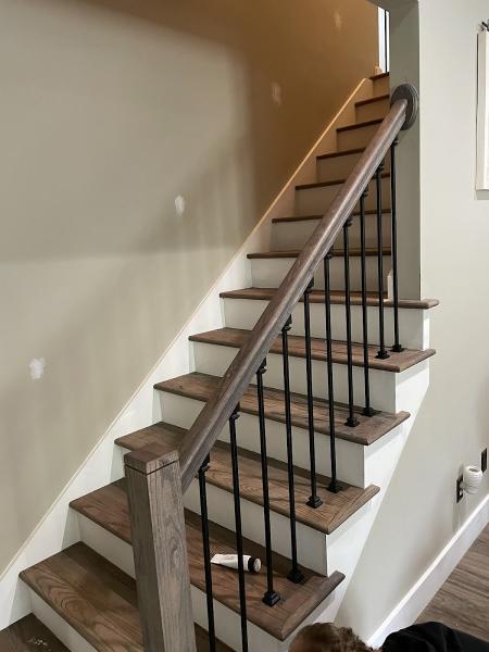 Timmy Gunn Construction & Flooring