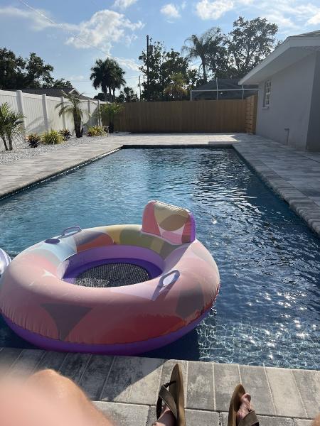 Sparkling Kleen Pools & Spas