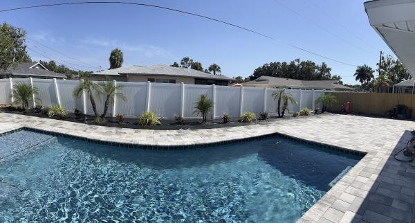 Sparkling Kleen Pools & Spas