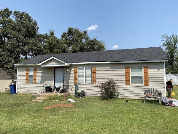 Integrity Construction & Roofing