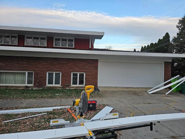 Avanti Construction Inc