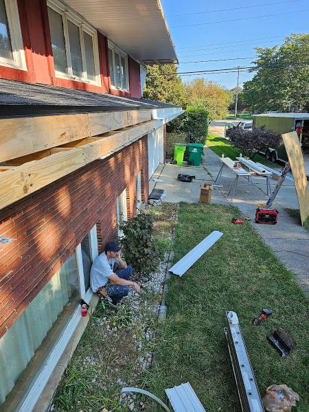 Avanti Construction Inc