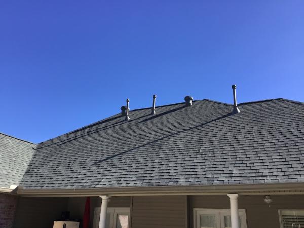 Roofing Masters