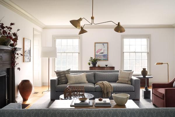 Vestige Home