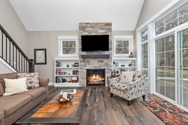 Spaces Designer Homes
