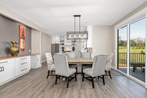 Spaces Designer Homes