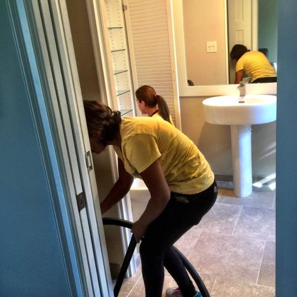Carvalho's Cleaning