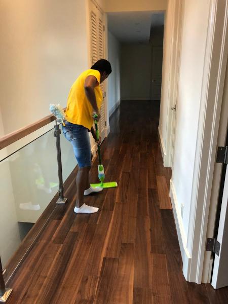 Carvalho's Cleaning