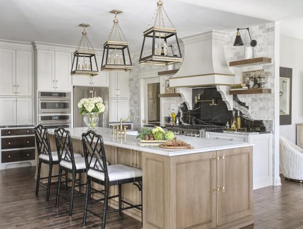 Ellie Redders Interiors