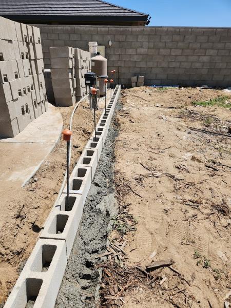 Meza Masonry