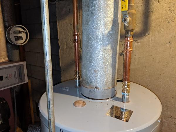 Positano Plumbing Inc