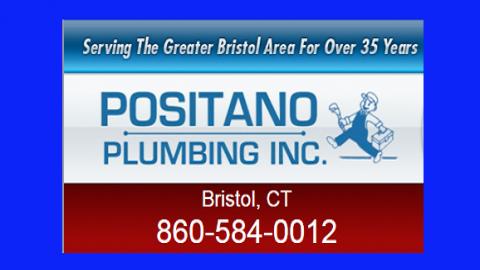 Positano Plumbing Inc