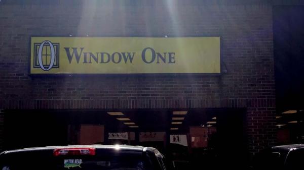 Window One Plus