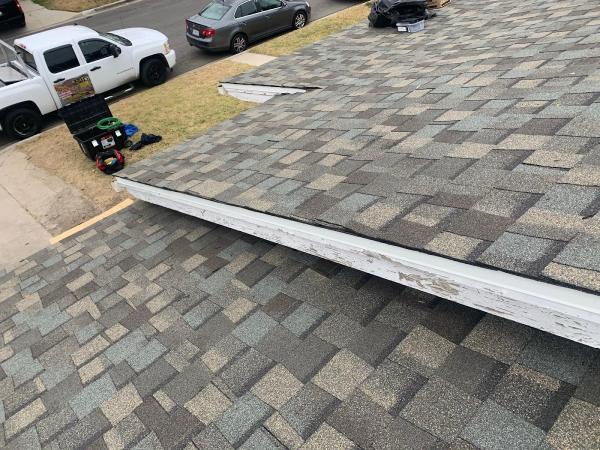 Francisco Roofing Services