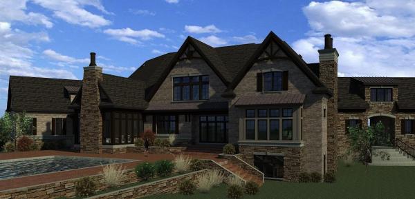 McCotter Architecture and Design