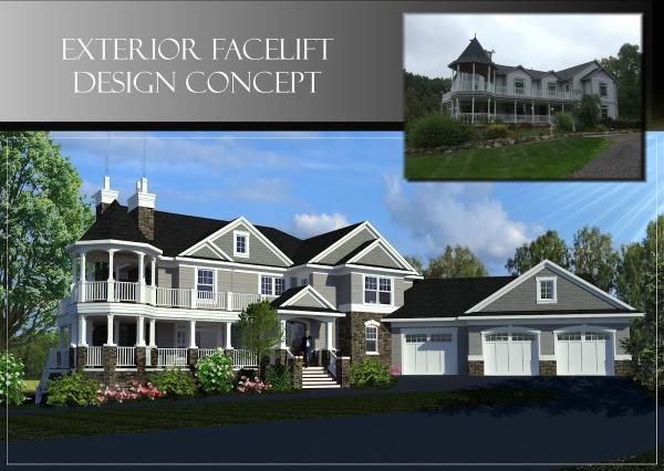 McCotter Architecture and Design