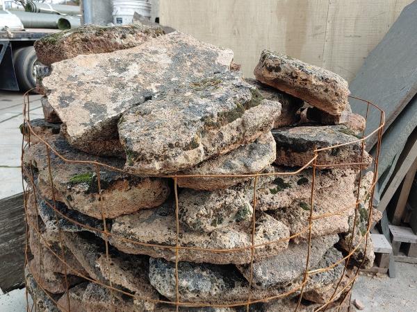 Marin Landscape Materials
