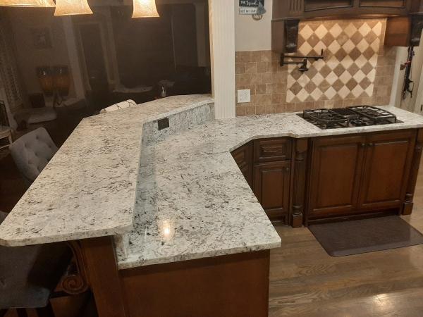 Harveys Remodeling Inc.