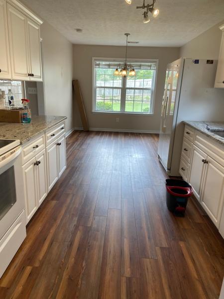 Baumsquad Cleaning Service