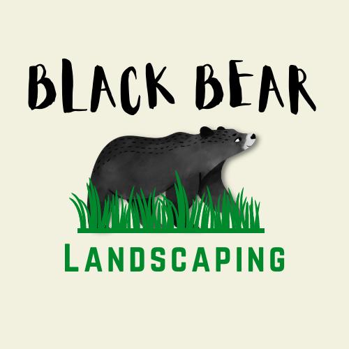 Black Bear Landscaping and Hardscapes