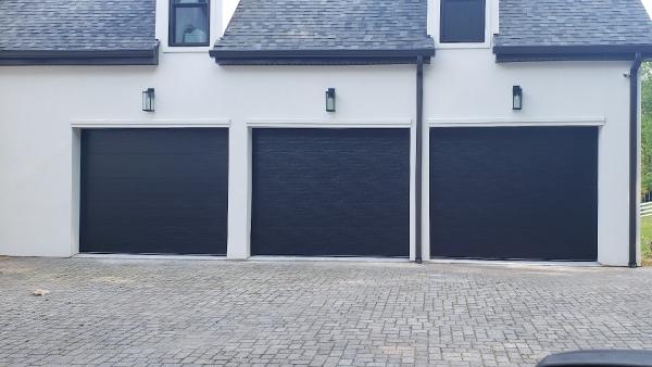Service Garage Door