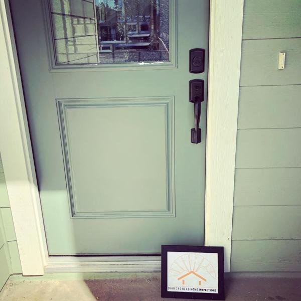 Diamond Head Home Inspections