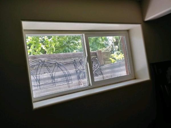 Infinite Window Cleaning