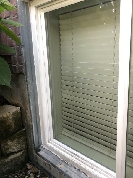 Infinite Window Cleaning
