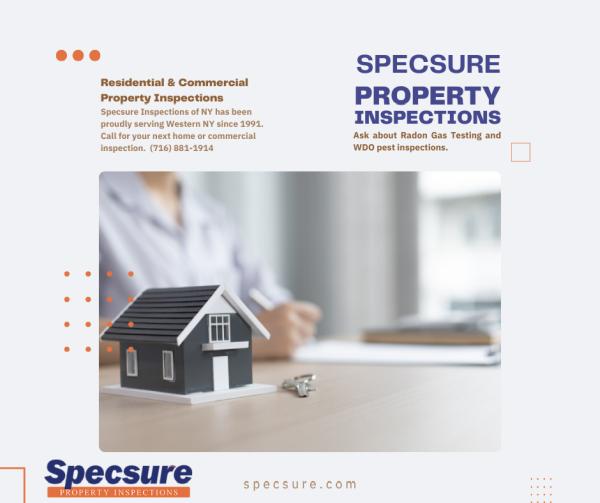 Specsure Inspections