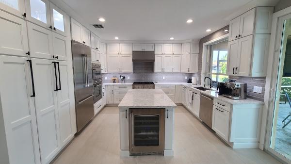 Topnotch Remodeling