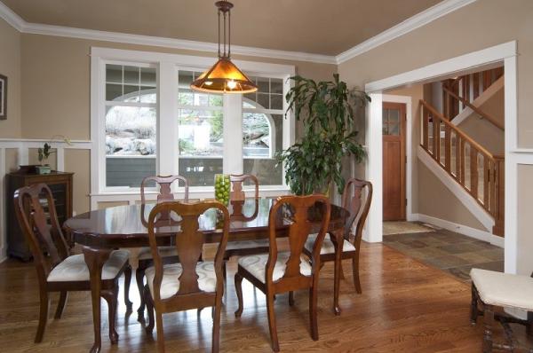 Topnotch Remodeling
