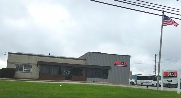 Recon Construction Services Inc