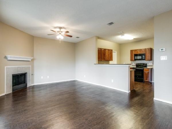 North Texas Property Management