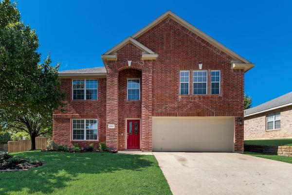 North Texas Property Management
